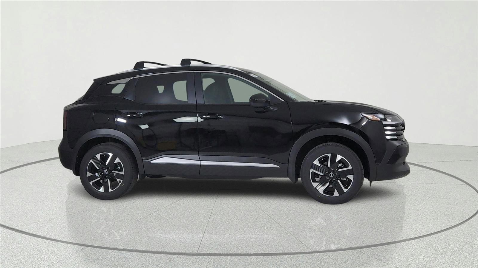 New 2026 Nissan Kicks SV AWD/4WD image 6