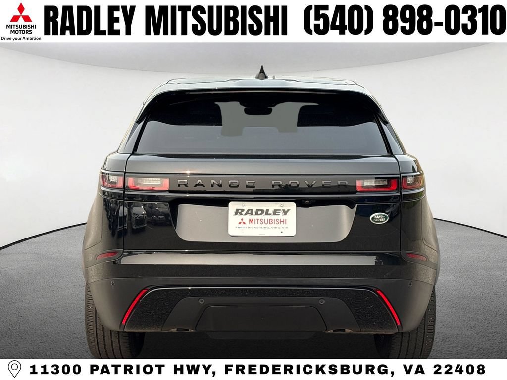 Used 2023 Land Rover Range Rover Velar S AWD/4WD image 18