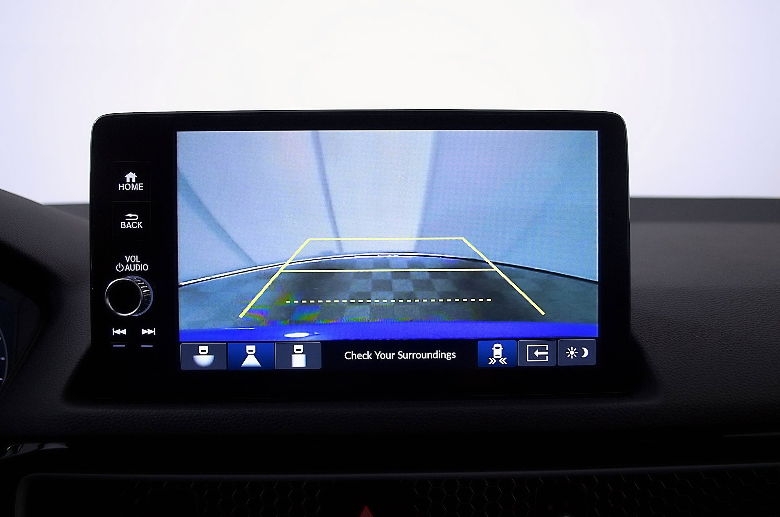 New 2026 Honda Civic Sport Touring image 28