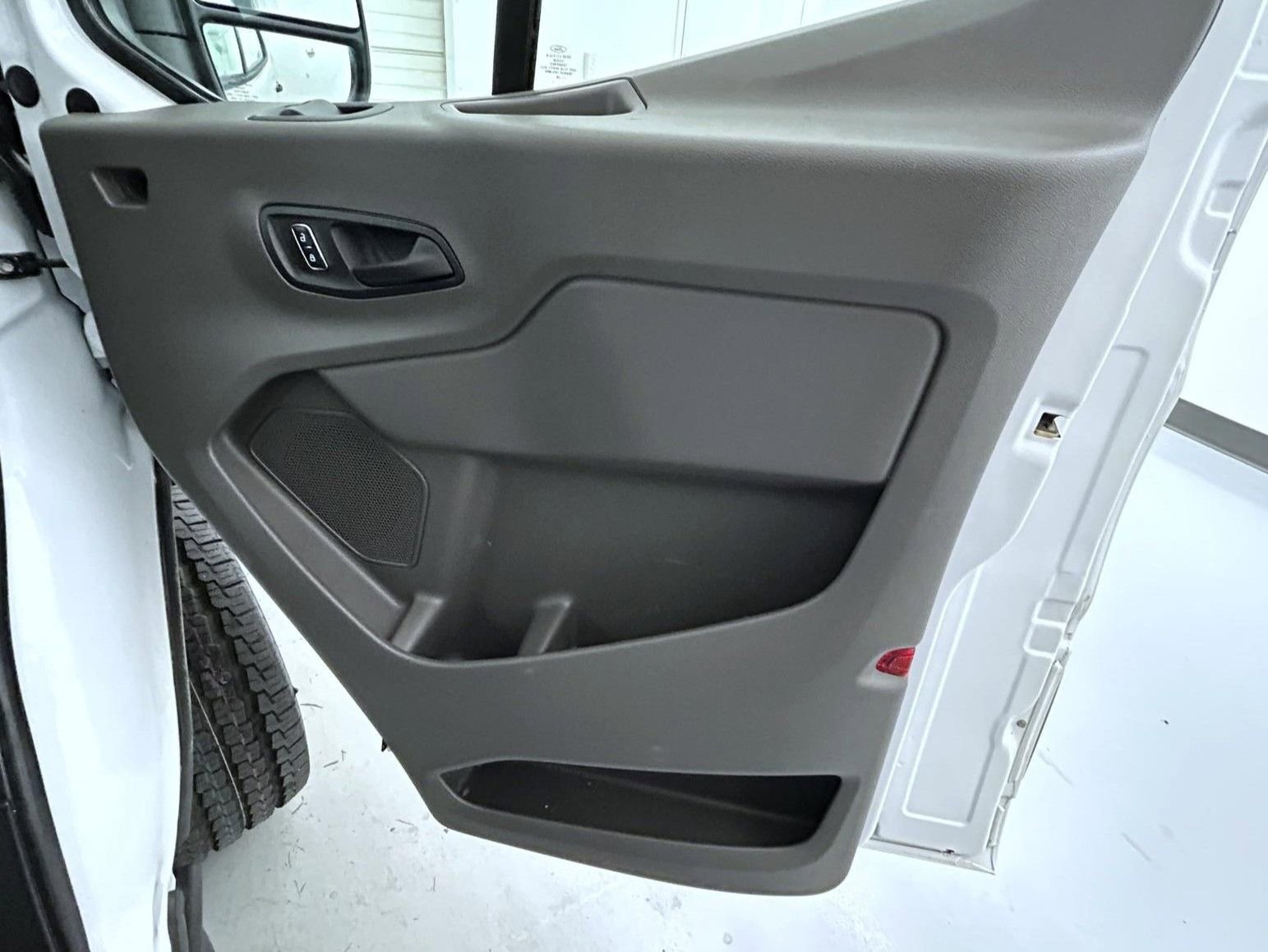 Used 2024 Ford Transit 350 XL AWD/4WD image 16