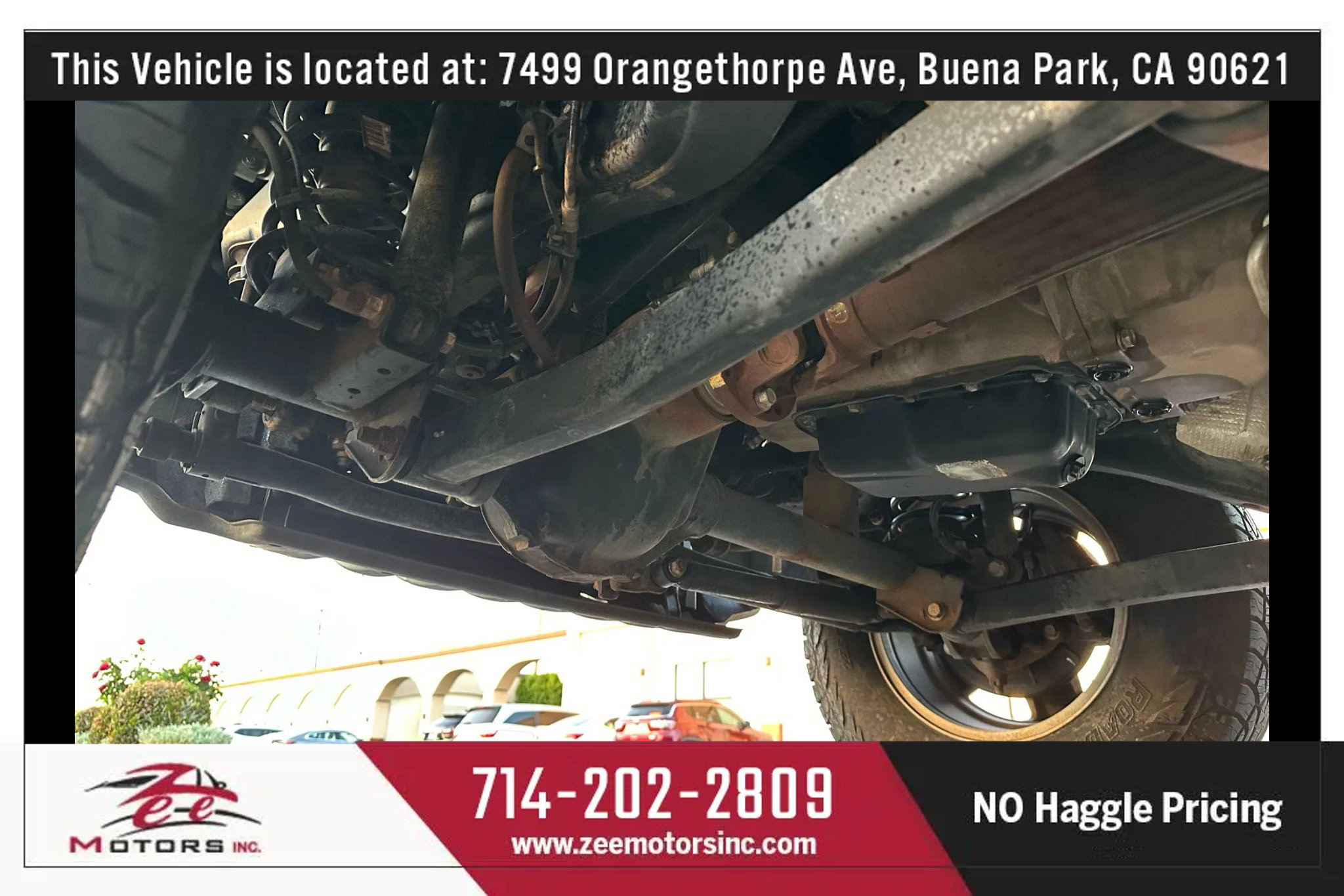 Used 2017 Jeep Wrangler Sport w/ Quick Order Package 24S image 36