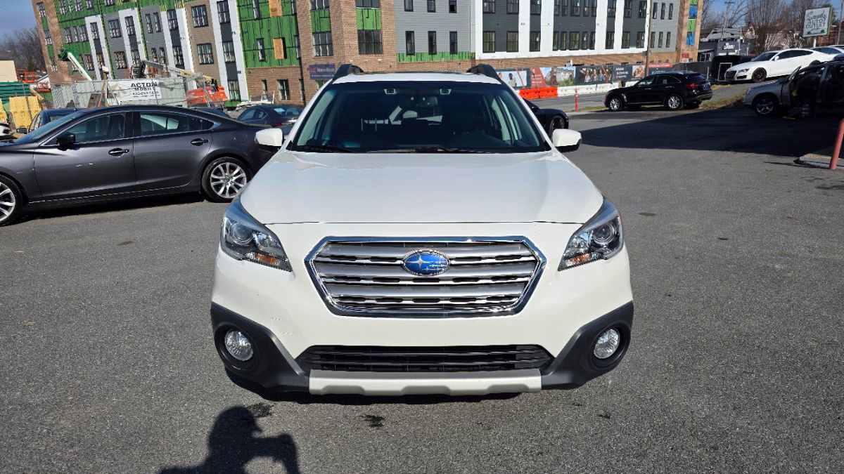 Used 2015 Subaru Outback 2.5i Limited image 2