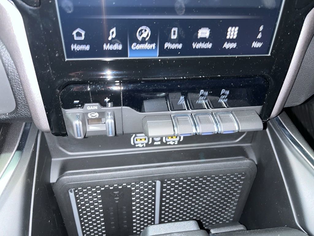 New 2026 RAM 1500 Big Horn image 63