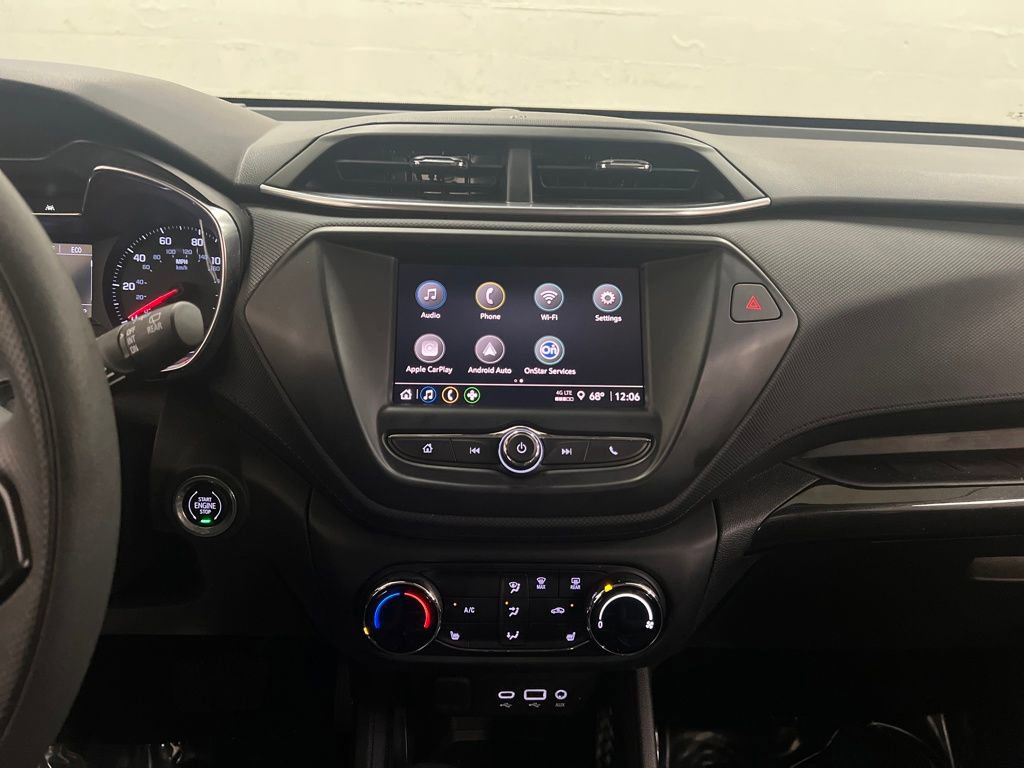 Used 2023 Chevrolet TrailBlazer LT image 21