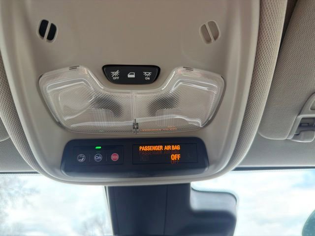 Certified 2024 Buick Encore GX Preferred w/ Comfort Package AWD/4WD image 29