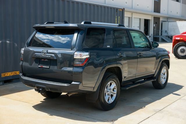Used 2024 Toyota 4Runner SR5 RWD image 14
