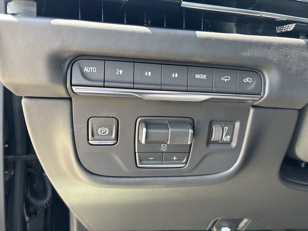 New 2026 Cadillac Escalade Platinum Sport AWD/4WD image 20
