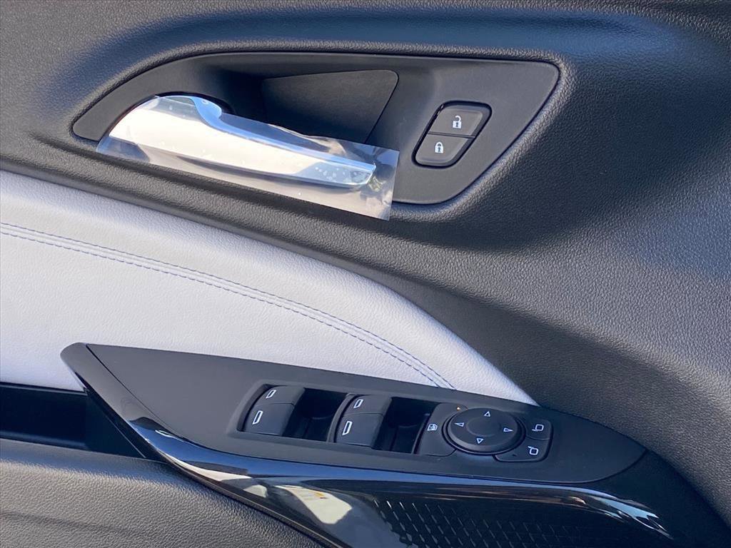 New 2026 Chevrolet Trax LT image 14