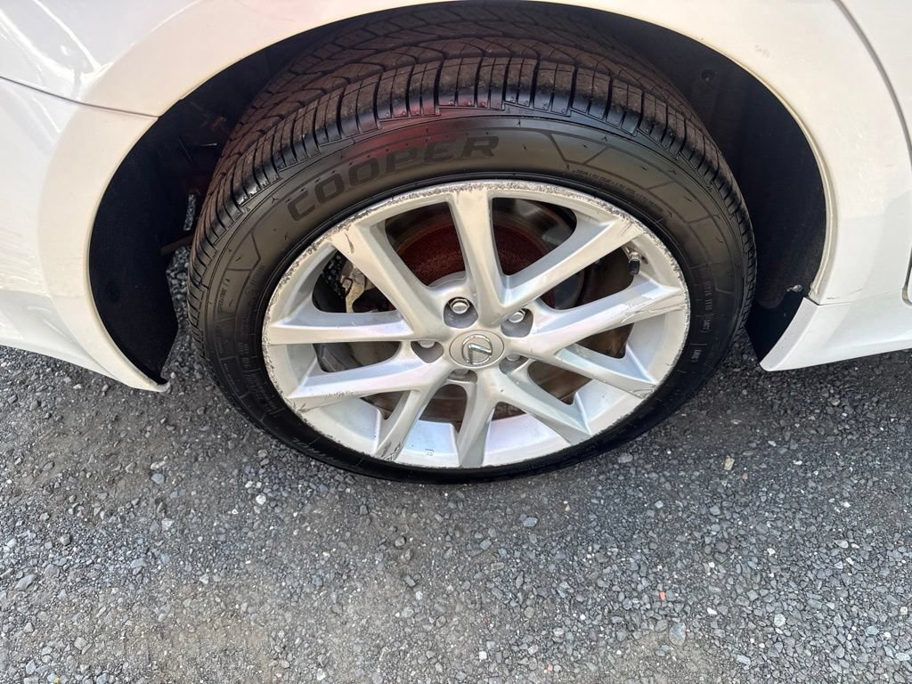 Used 2012 Lexus IS 250 AWD w/ Premium Pkg Value Edition image 29
