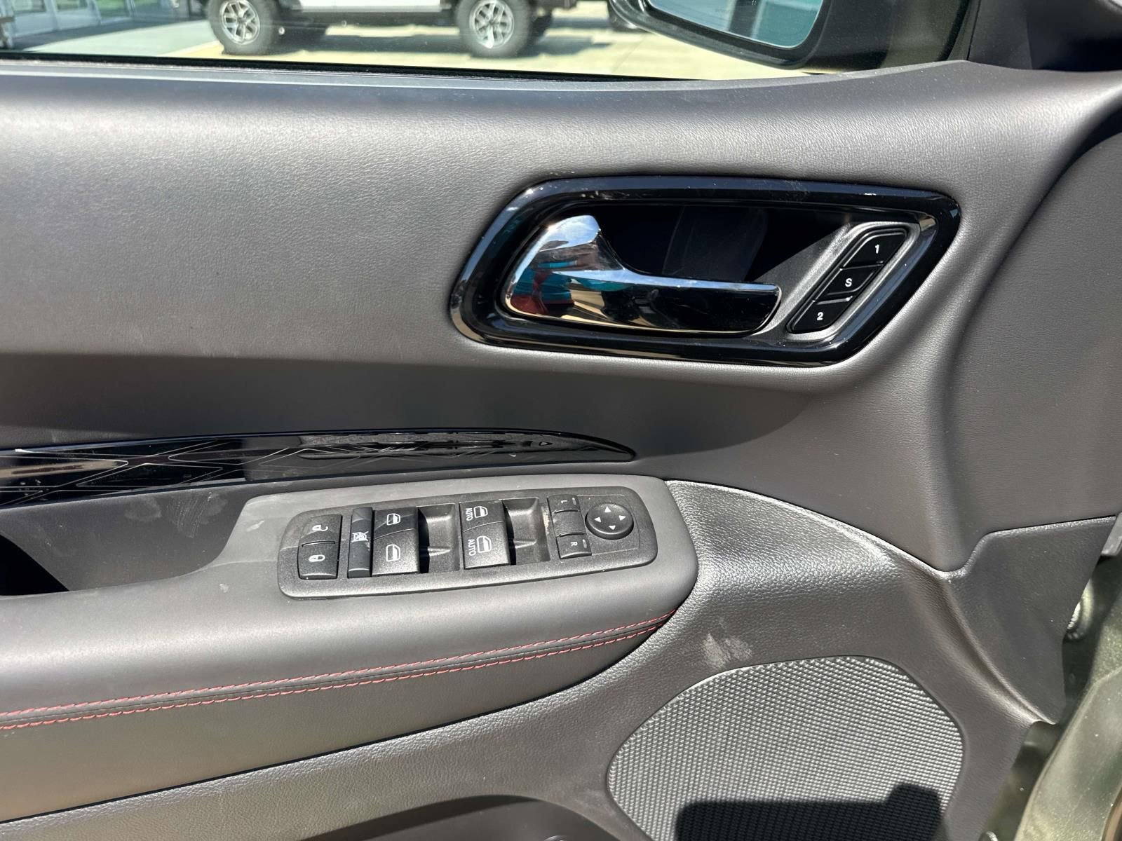 New 2026 Dodge Durango GT image 20