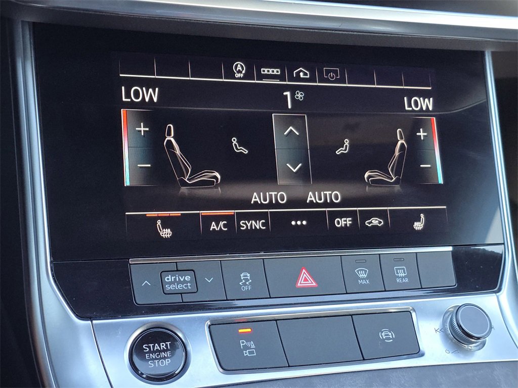 Used 2024 Audi A6 Premium Plus image 21