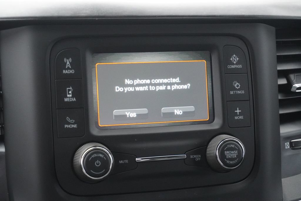 Used 2023 RAM 1500 Big Horn image 39