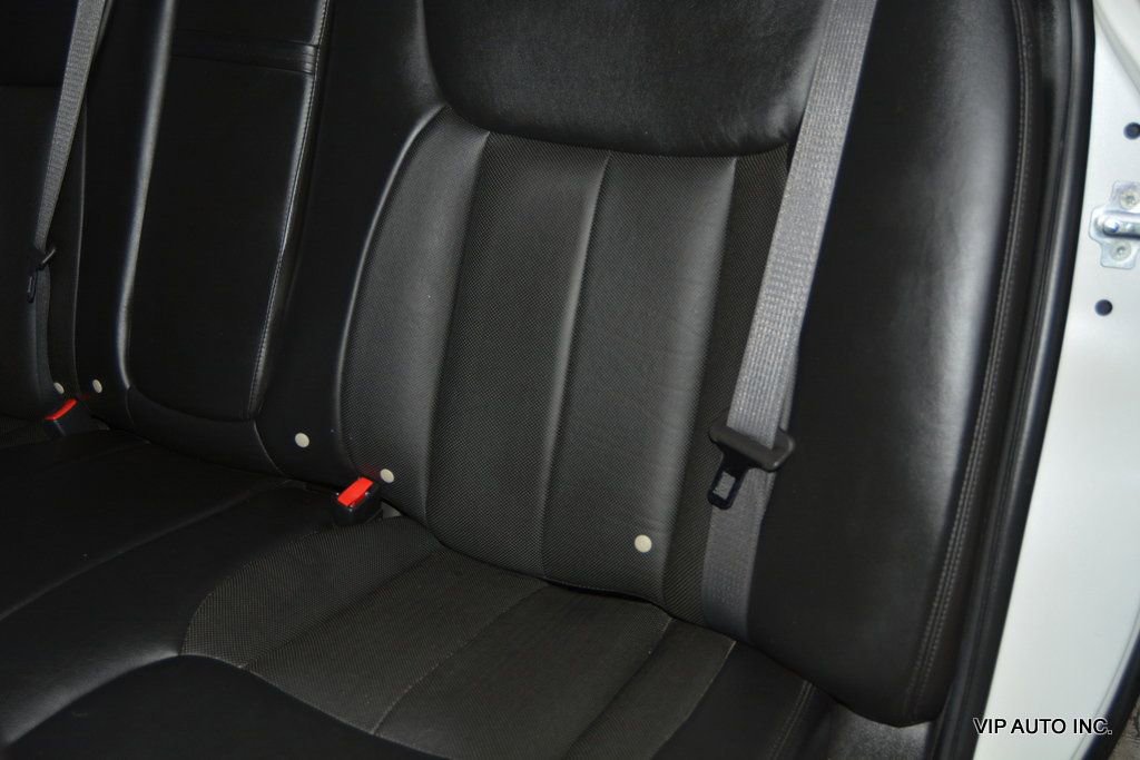 Used 2008 Cadillac DTS w/ Sun And Sound Package image 25