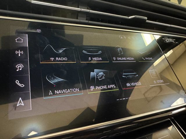 Used 2025 Audi Q7 3.0T Premium Plus w/ Premium Plus Package AWD/4WD image 17
