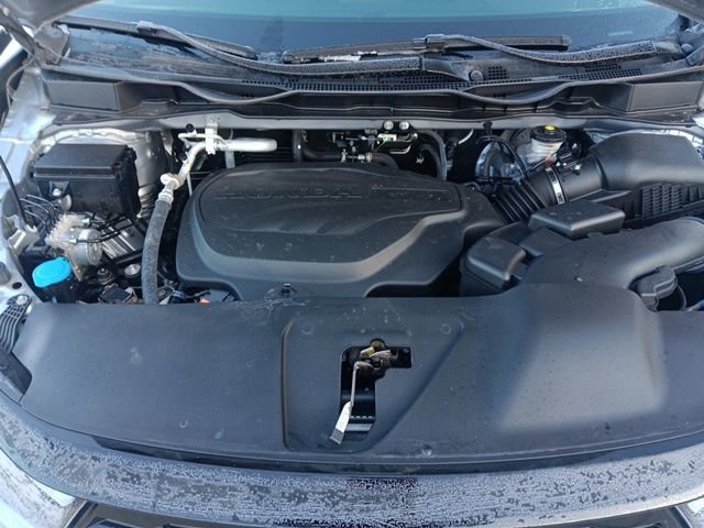 Used 2025 Honda Odyssey Touring image 42