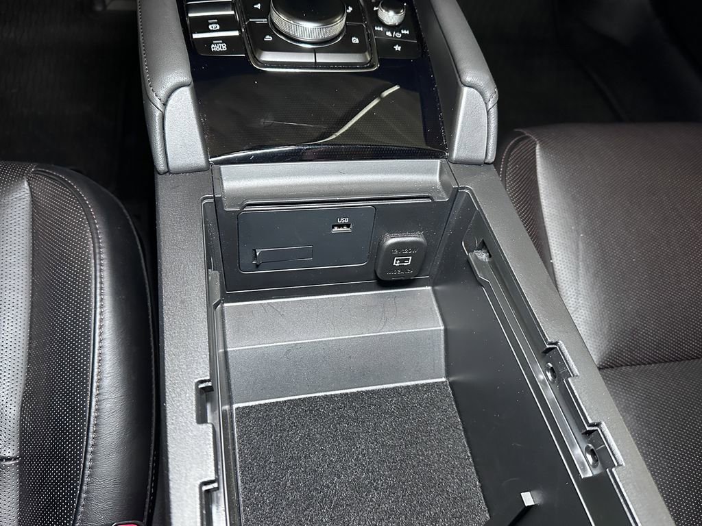 Used 2021 MAZDA MAZDA3 2.5 Turbo Sedan w/Premium Plus image 41