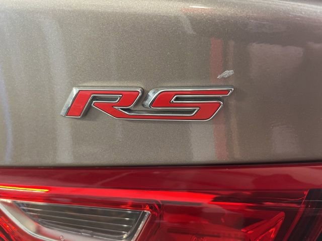 Used 2024 Chevrolet Malibu RS image 28