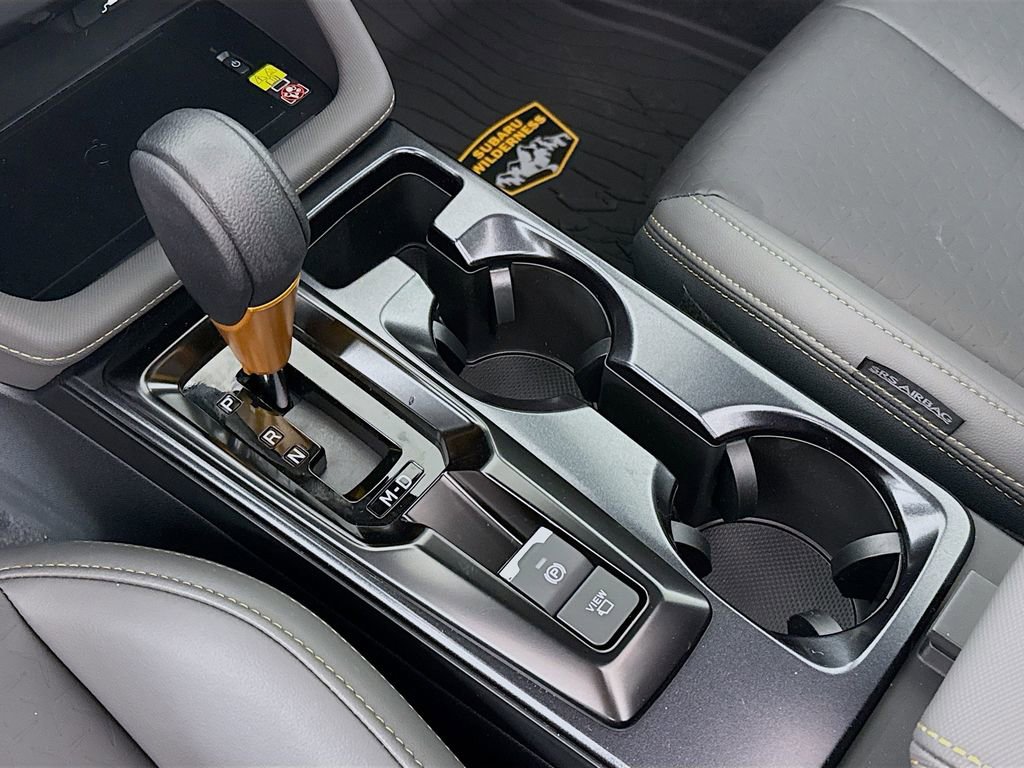 New 2026 Subaru Forester Wilderness AWD/4WD image 19