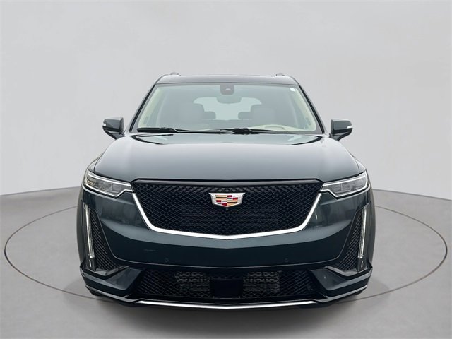 Used 2024 Cadillac XT6 Sport w/ Platinum Package image 2