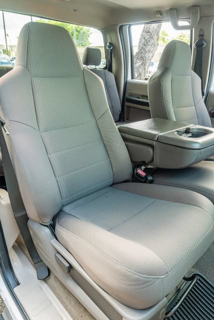 Used 2009 Ford F250 XLT AWD/4WD image 43