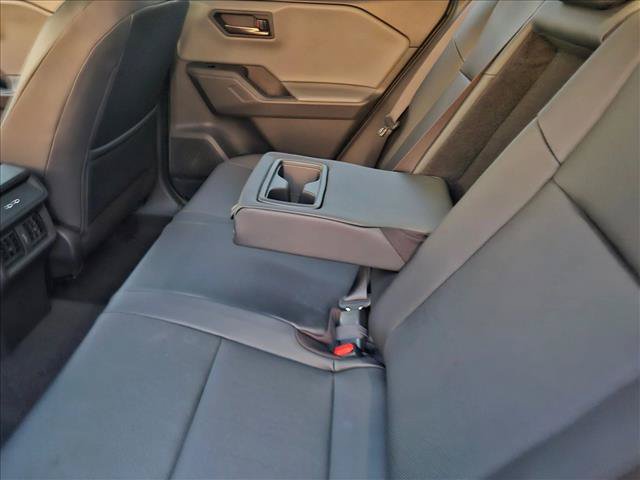 New 2026 Toyota RAV4 XLE Premium w/ Panoramic Sun Roof Package AWD/4WD image 15
