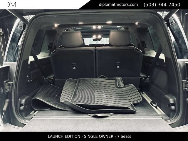Used 2022 Rivian R1S Launch Edition AWD/4WD image 48