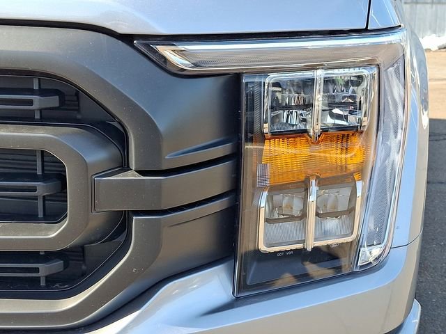 Certified 2023 Ford F150 XLT w/ Equipment Group 302A High image 9