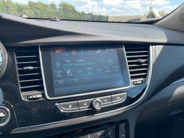 Used 2017 Buick Encore Essence FWD image 19