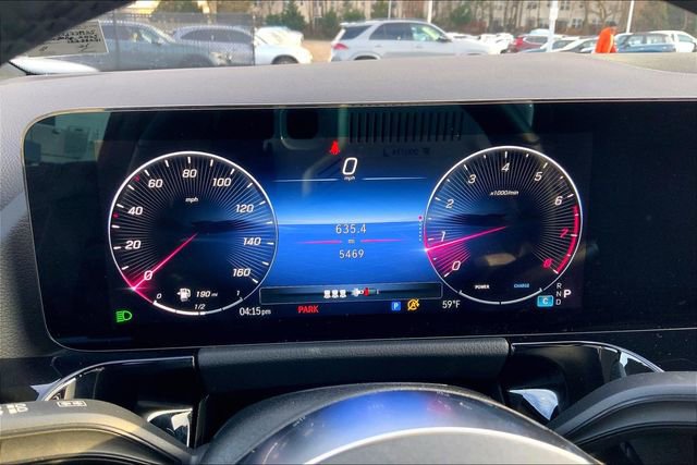 Used 2025 Mercedes-Benz GLA 250 4MATIC image 21