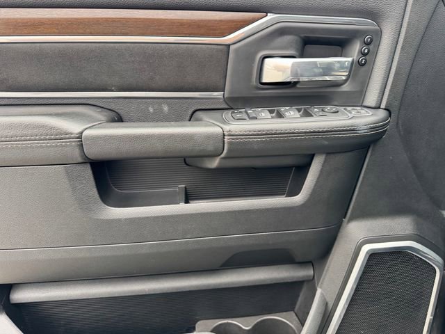 Used 2024 RAM 2500 Laramie image 16