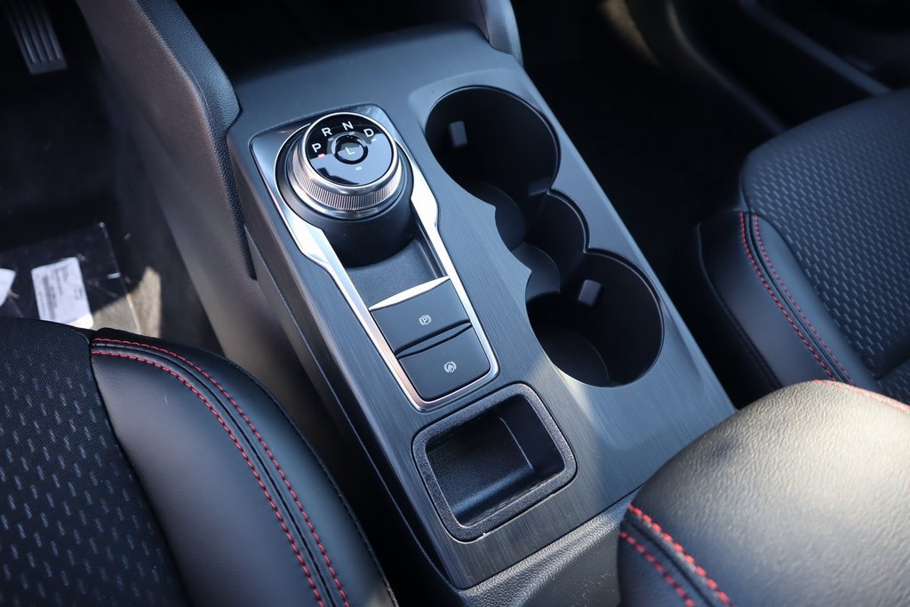 New 2026 Ford Escape ST-Line w/ Tech Pack #1 image 9