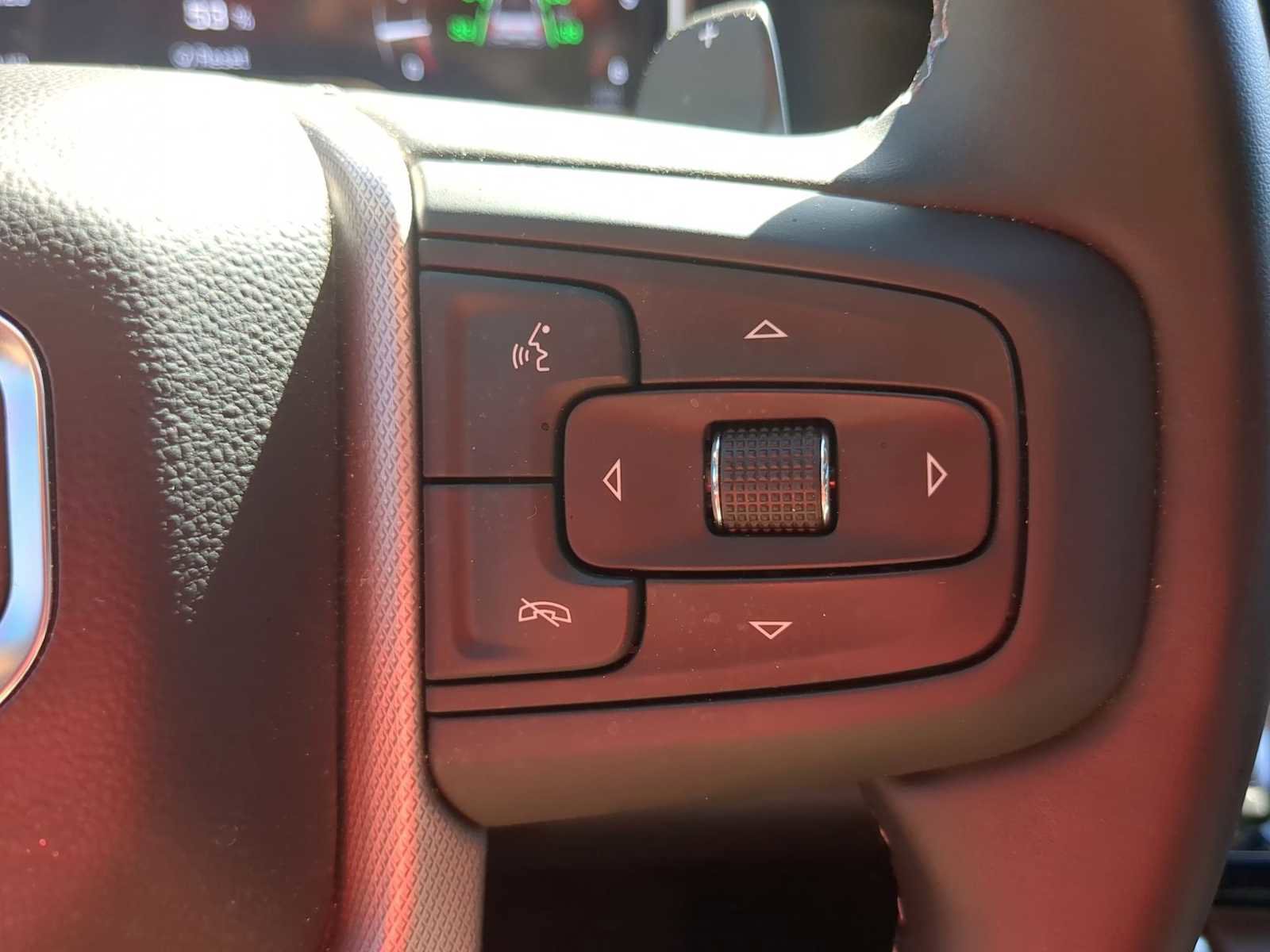 Used 2025 GMC Sierra 1500 Denali w/ Denali Reserve Package AWD/4WD image 17