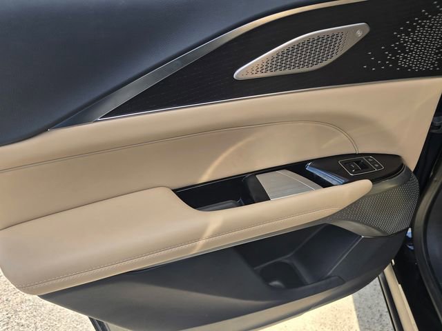 New 2025 Cadillac Lyriq Sport w/ Nappa Leather Package RWD image 14