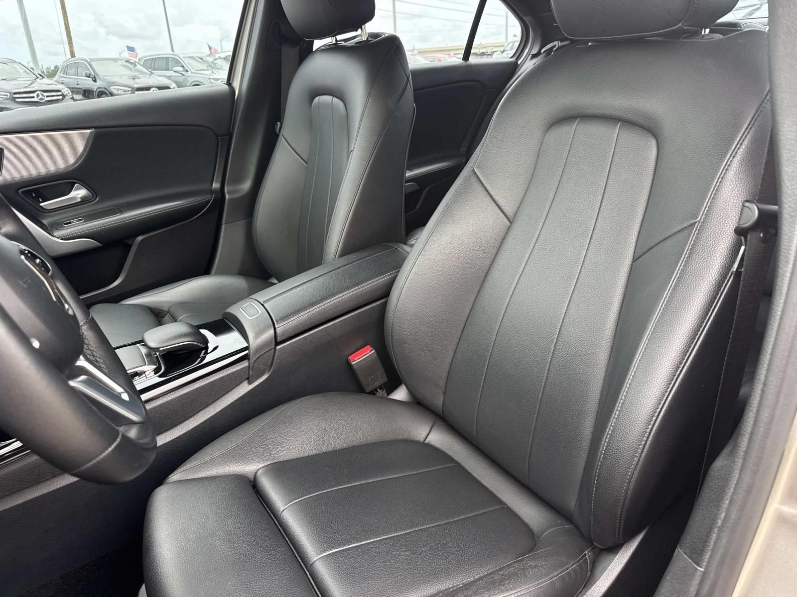 Used 2020 Mercedes-Benz A 220 image 16