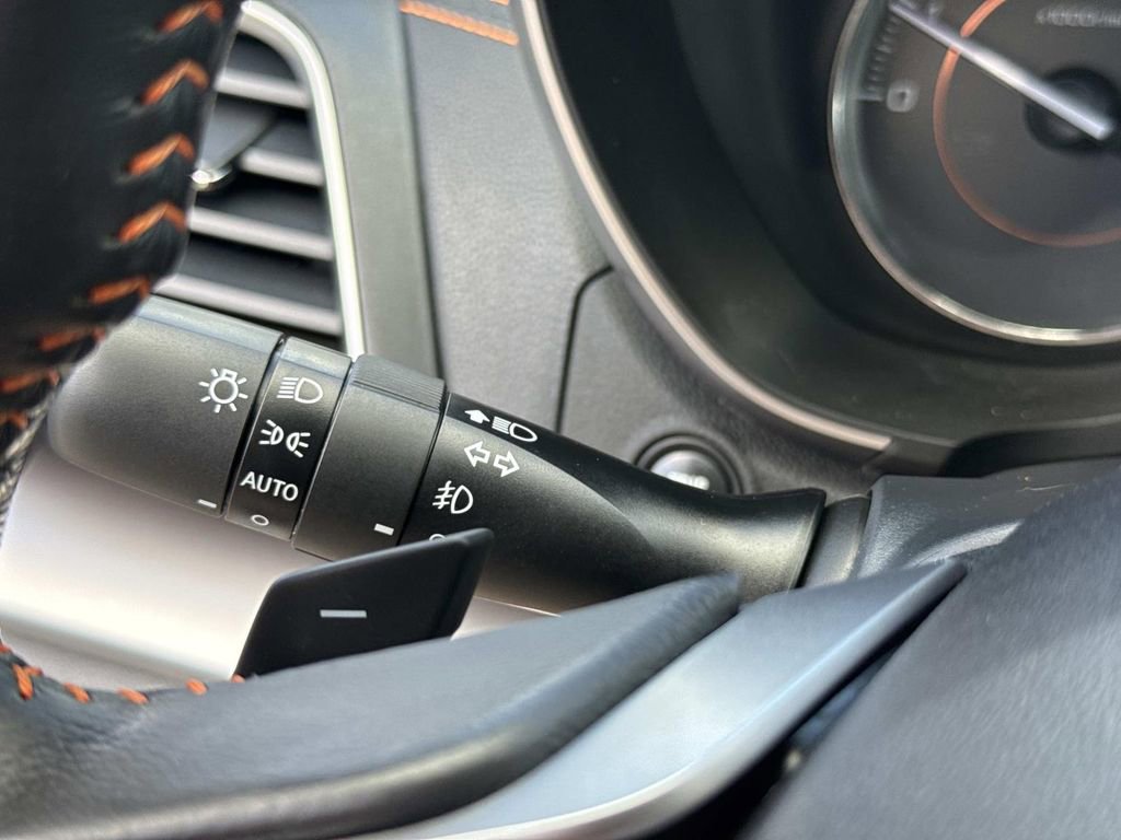 Used 2019 Subaru Crosstrek 2.0i Limited w/ Moonroof Package w/Navigation image 45