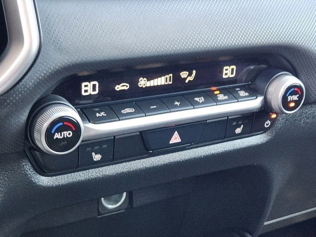 Used 2025 MAZDA CX-50 AWD 2.5 S w/ Preferred Package image 9