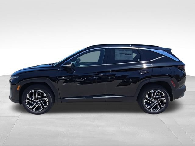 New 2026 Hyundai Tucson Limited AWD/4WD image 5