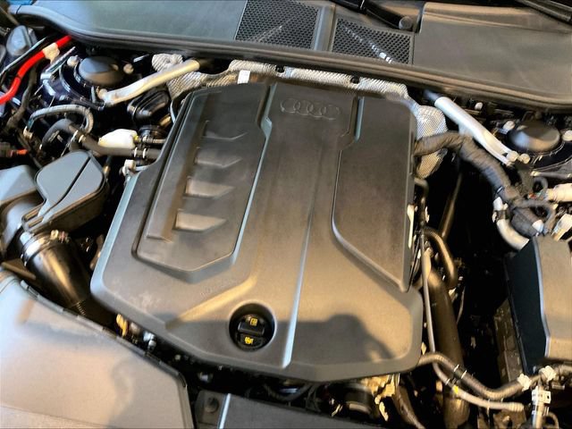 Used 2025 Audi A5 2.0T Premium w/ Convenience Package AWD/4WD image 34
