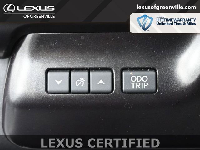 Certified 2024 Lexus UX 250h AWD w/ Premium Package image 13