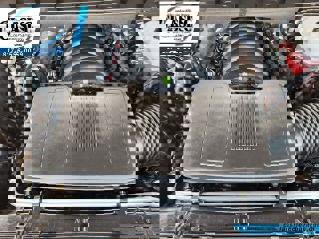 Used 2026 GMC Sierra 1500 Denali image 70