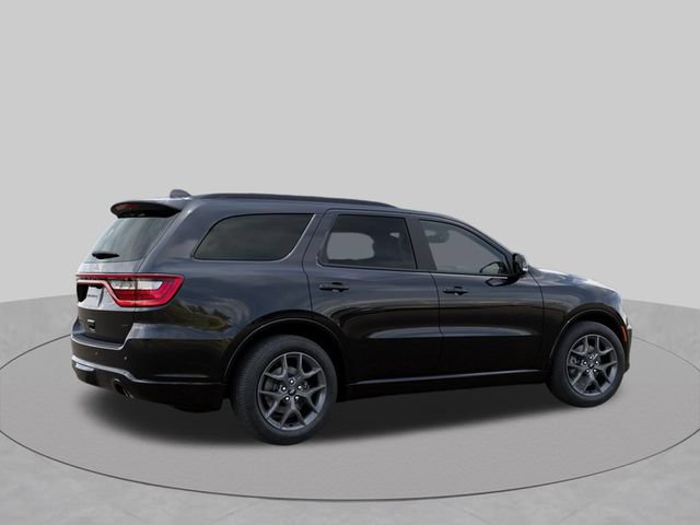 New 2027 Dodge Durango GT AWD/4WD image 4