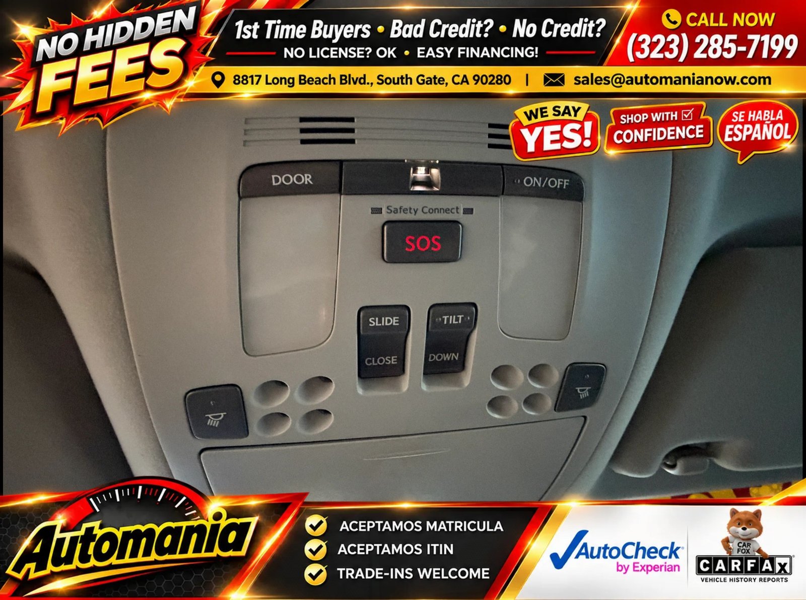 Used 2012 Lexus IS 250 w/ Premium Pkg Value Edition RWD image 16