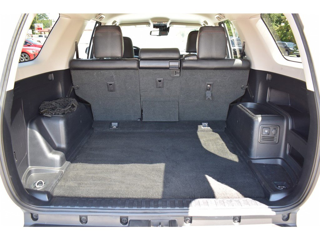 Used 2021 Toyota 4Runner TRD Off-Road Premium image 46