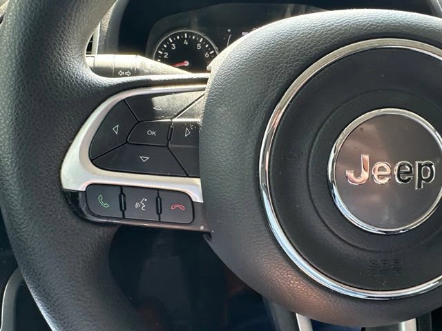 Used 2020 Jeep Renegade Sport FWD image 17