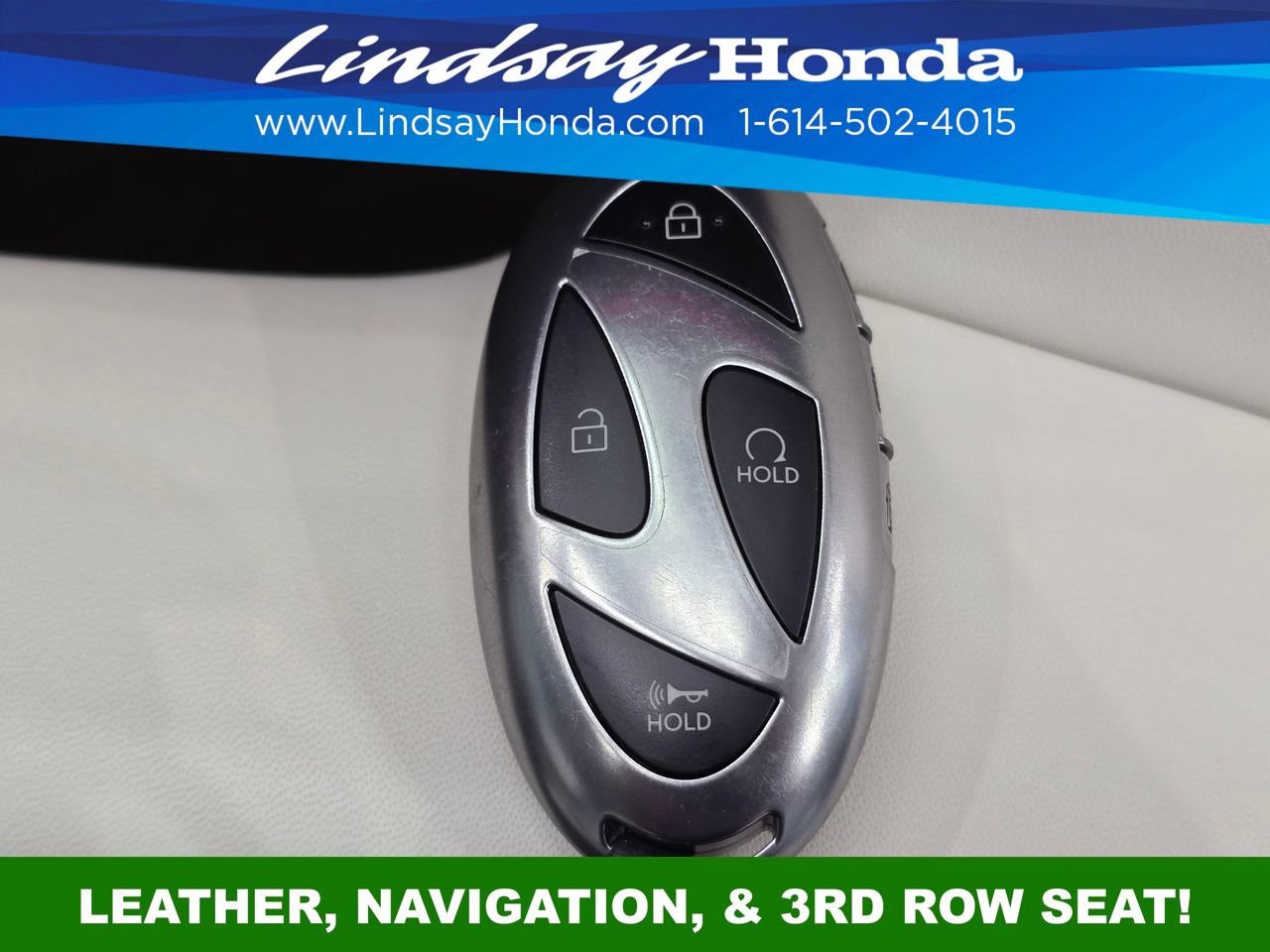 Used 2025 Hyundai Santa Fe Calligraphy AWD/4WD image 23