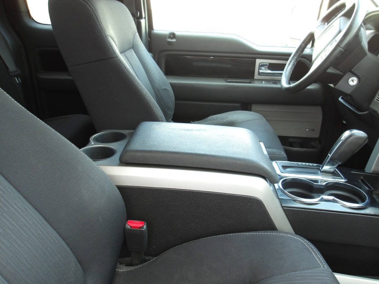Used 2009 Ford F150 FX4 AWD/4WD image 19