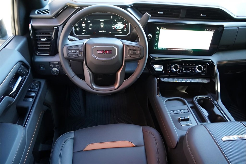 New 2026 GMC Sierra 2500 AT4 w/ AT4 Premium Plus Package image 16