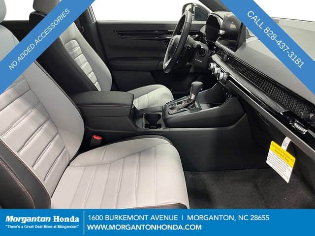 New 2026 Honda CR-V Sport Touring image 30