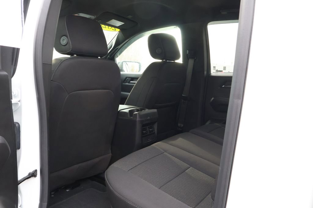 Certified 2024 Chevrolet Colorado LT w/ LT Convenience Package image 44