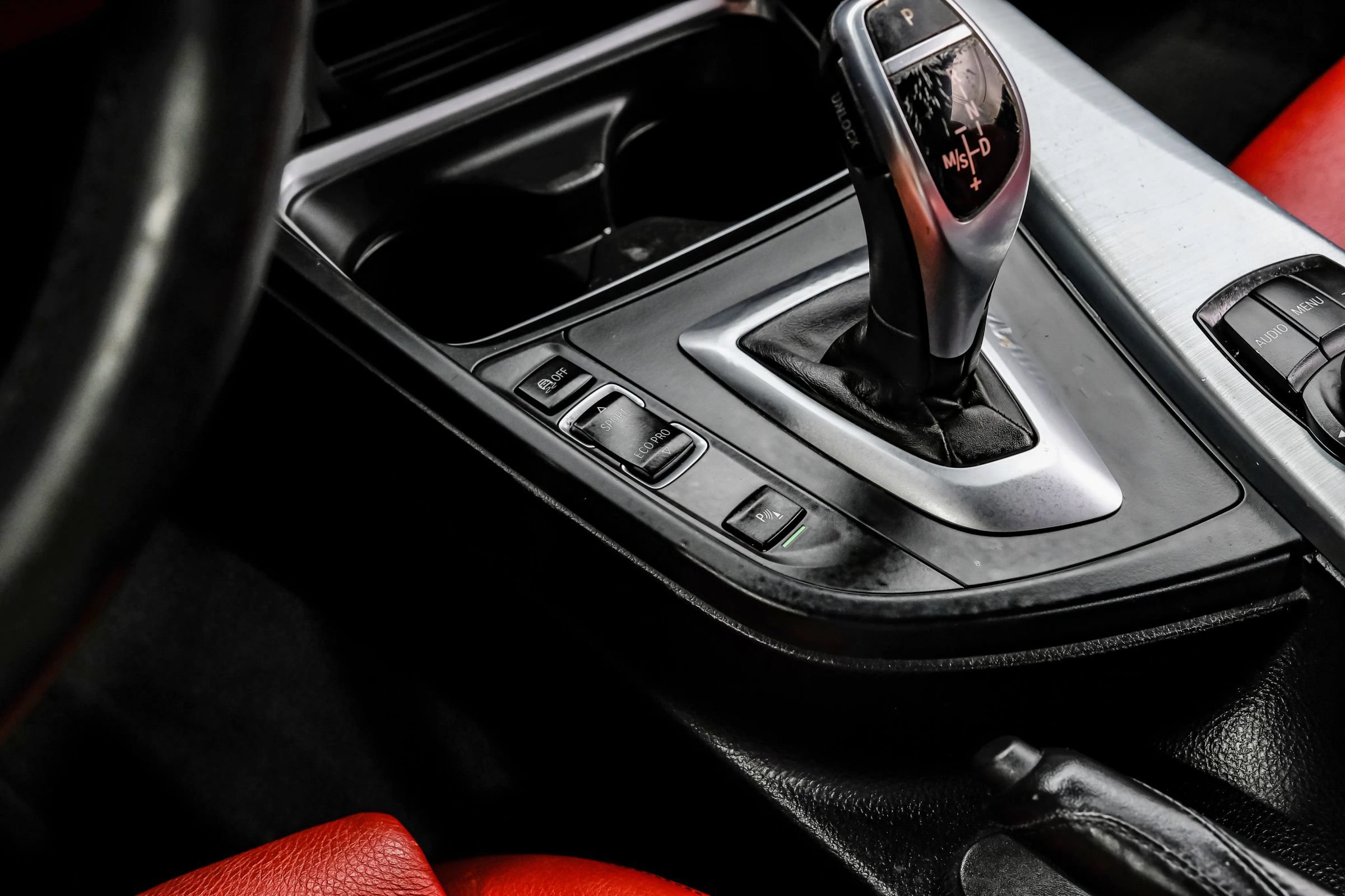 Used 2014 BMW 428i Convertible RWD image 24